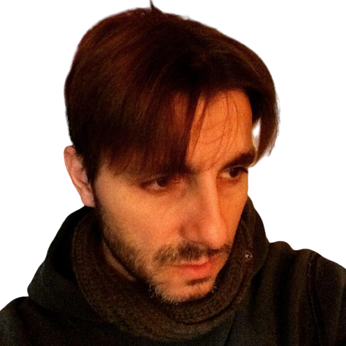 Fabio Azzato's thumbnail