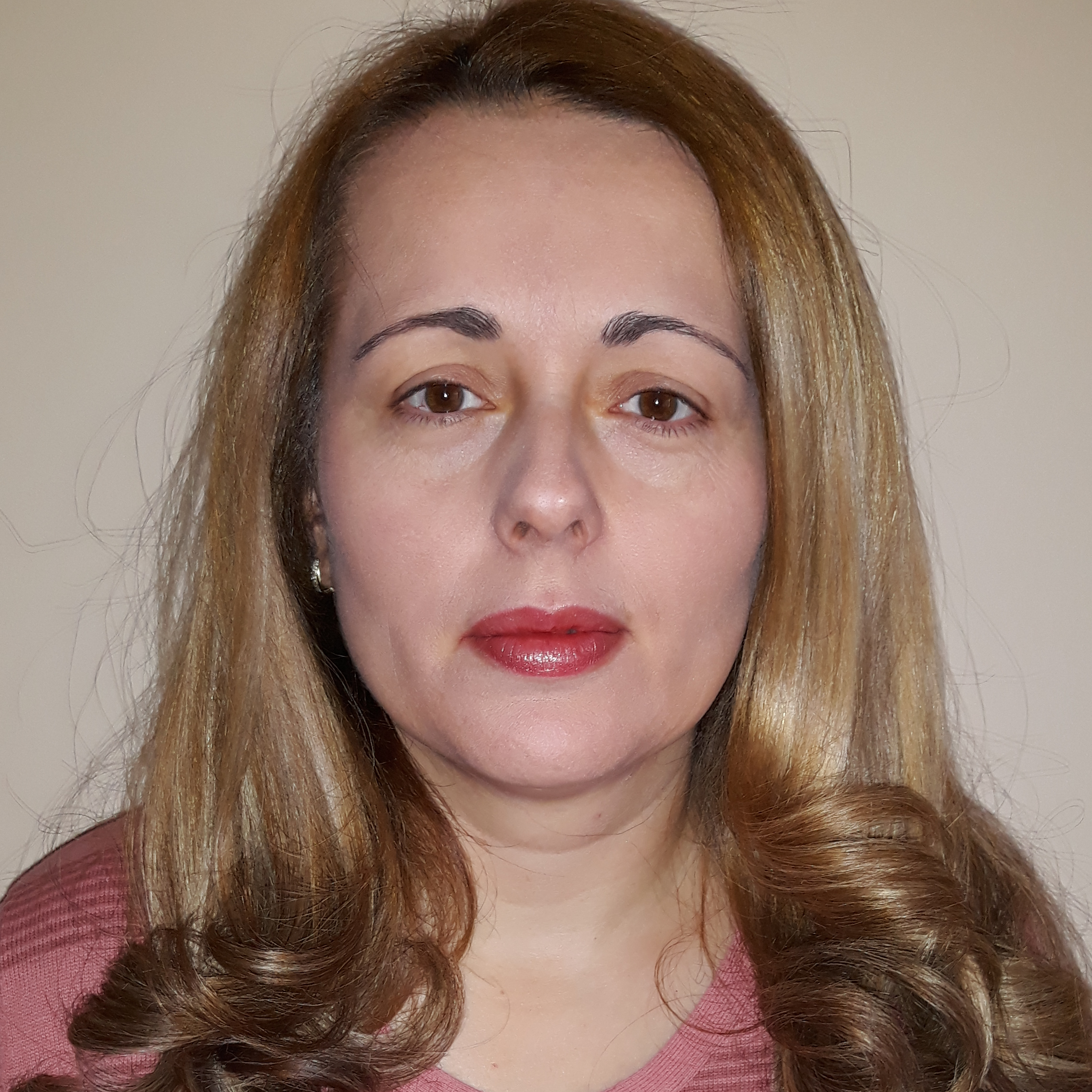 Tatjana Tanaskovic's thumbnail
