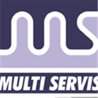 Simultaneous Interpretation School ”Multilingua”, Belgrade logo
