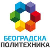 Belgrade Polytechnic logo