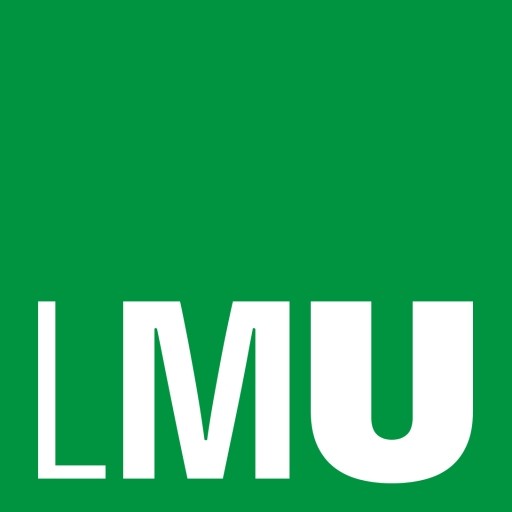 Ludwig-Maximilians-Universität (LMU) München logo