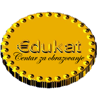 Educational Center Edukat logo