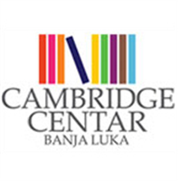 Cambridge Centar School of English Banja Luka logo