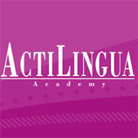Actilingua Academy Vienna logo