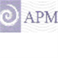 APM Group logo