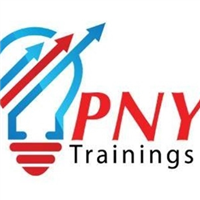 PNY Trainings logo