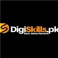 DigiSkills Training Program logo