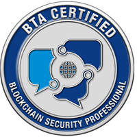 Blockchain Training Alliance logo