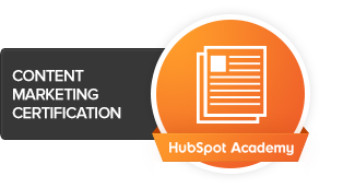 HubSpot Academy logo
