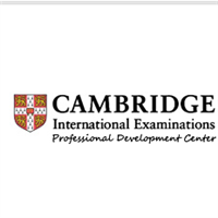 Business Academy / University of Cambridge International Examinations Licence logo