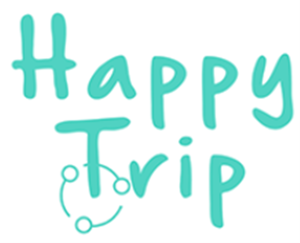 Image for Marko Andjelkovic's project HappyTrip (business events)