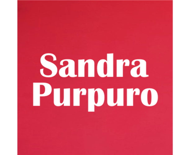 Image for Vidoje Muric's project Sandra Purpuro (Android app)