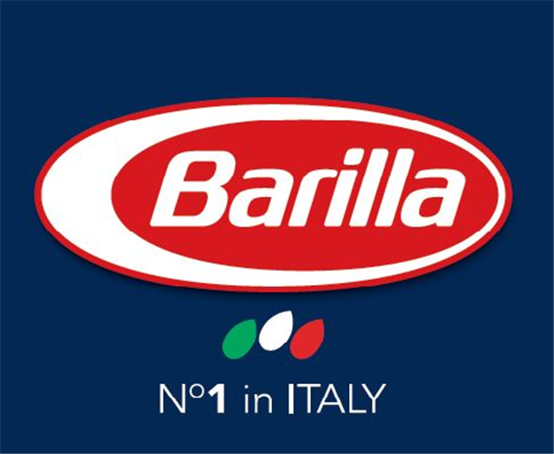 Image for Vidoje Muric's project Barilla - 5 reasons to love pasta(Unity 3D + Kinect)