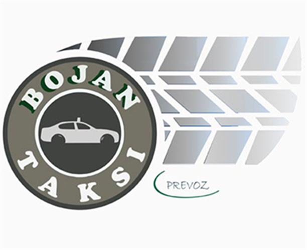 Image for Tijana Tošić's project Logo