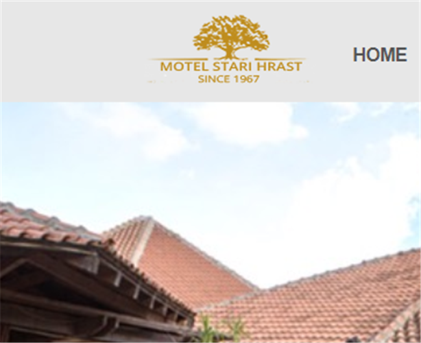 Image for Filip Jovkovic's project Motel Stari Hrast