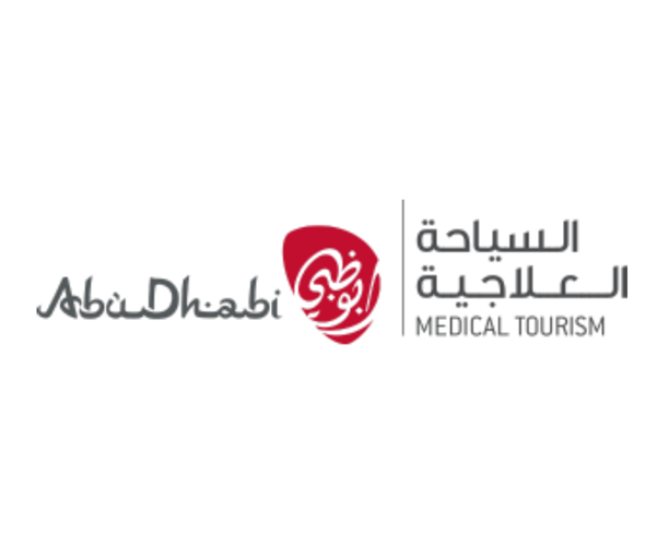 Image for Kristina Bojovic's project Abu Dhabi Medical Tourism Portal