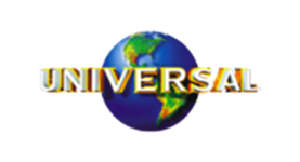 Logo of client Universal of Justbit company