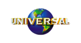 Universal Logo of client Universal of Justbit company