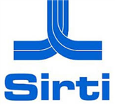 Logo of client Sirti of Craon SRL company