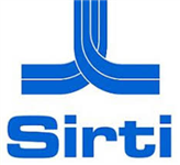 Sirti Logo of client Sirti of Craon SRL company