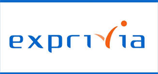 Logo of client Exprivia of Craon SRL company