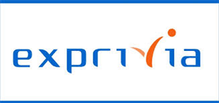 Exprivia Logo of client Exprivia of Craon SRL company