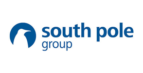 South Pole group Logo of client South Pole group of Codeus company
