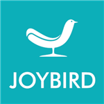 Logo of client Joybird of Codeus company