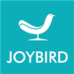 Joybird Logo of client Joybird of Codeus company