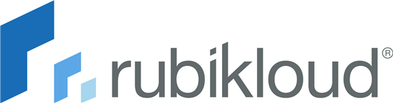 Logo of client Rubikloud of Codeus company