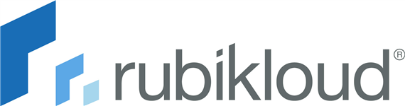 Rubikloud Logo of client Rubikloud of Codeus company