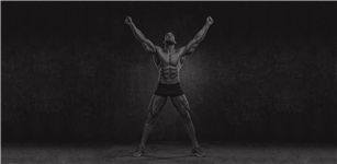 Fitness App Logo of client Fitness App of Codeus company