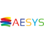 Logo of client Aesys of BC Soft Srl company
