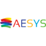 Aesys Logo of client Aesys of BC Soft Srl company