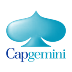 Logo of client Capgemini of BC Soft Srl company