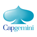 Capgemini Logo of client Capgemini of BC Soft Srl company