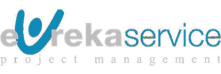Logo of client Eureka Service of BC Soft Srl company