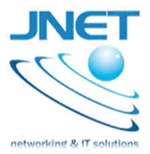 JNET Logo of client JNET of BC Soft Srl company