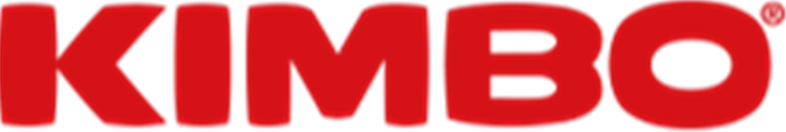 Kimbo Logo of client Kimbo of BC Soft Srl company