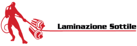 Laminazione Sottile Logo of client Laminazione Sottile of BC Soft Srl company