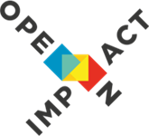 Logo of client Open Impact of BC Soft Srl company