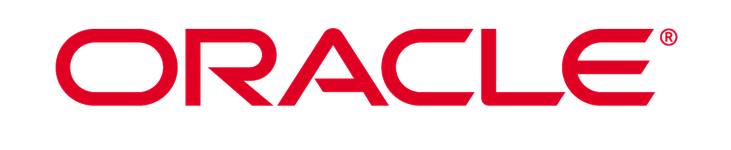 Oracle Logo of client Oracle of BC Soft Srl company