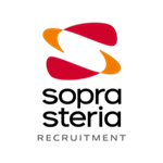 Logo of client Soprasteria of BC Soft Srl company