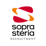 Soprasteria Logo of client Soprasteria of BC Soft Srl company