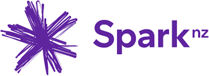 Spark Digital New Zealand Logo of client Spark Digital New Zealand of platformOS company