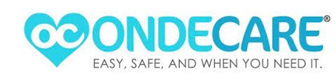 Ondecare Logo of client Ondecare of platformOS company