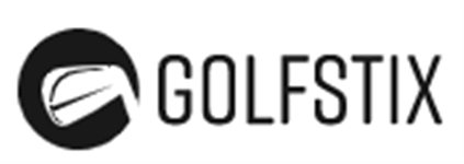 Golfstix Logo of client Golfstix of platformOS company