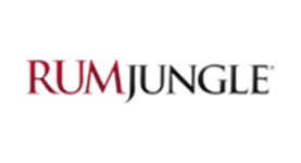 RUMjungle Logo of client RUMjungle of Justbit company