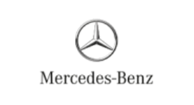 Mercedes-Benz Logo of client Mercedes-Benz of Justbit company
