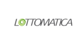 Logo of client Lottomatica of Justbit company